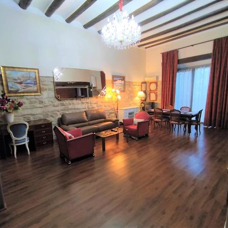 Luz Del Renacimiento Ubeda Apartment Екстериор снимка