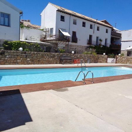 Luz Del Renacimiento Ubeda Apartment Екстериор снимка