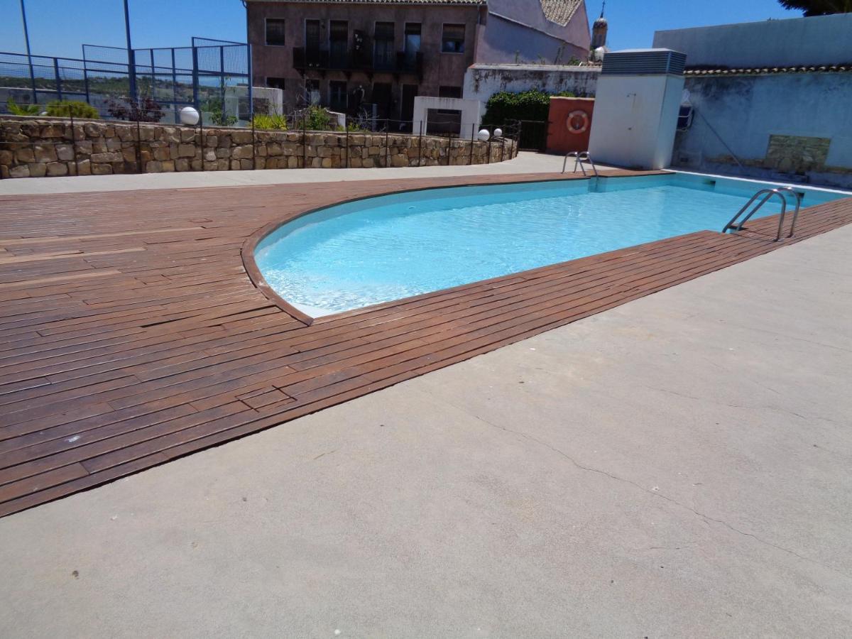 Luz Del Renacimiento Ubeda Apartment Екстериор снимка