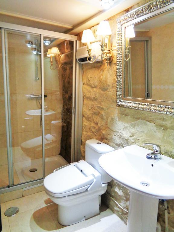 Luz Del Renacimiento Ubeda Apartment Екстериор снимка