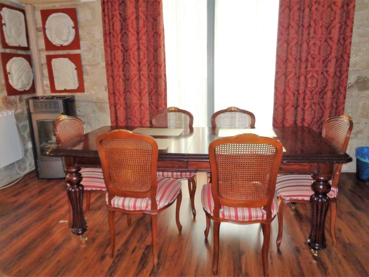 Luz Del Renacimiento Ubeda Apartment Екстериор снимка