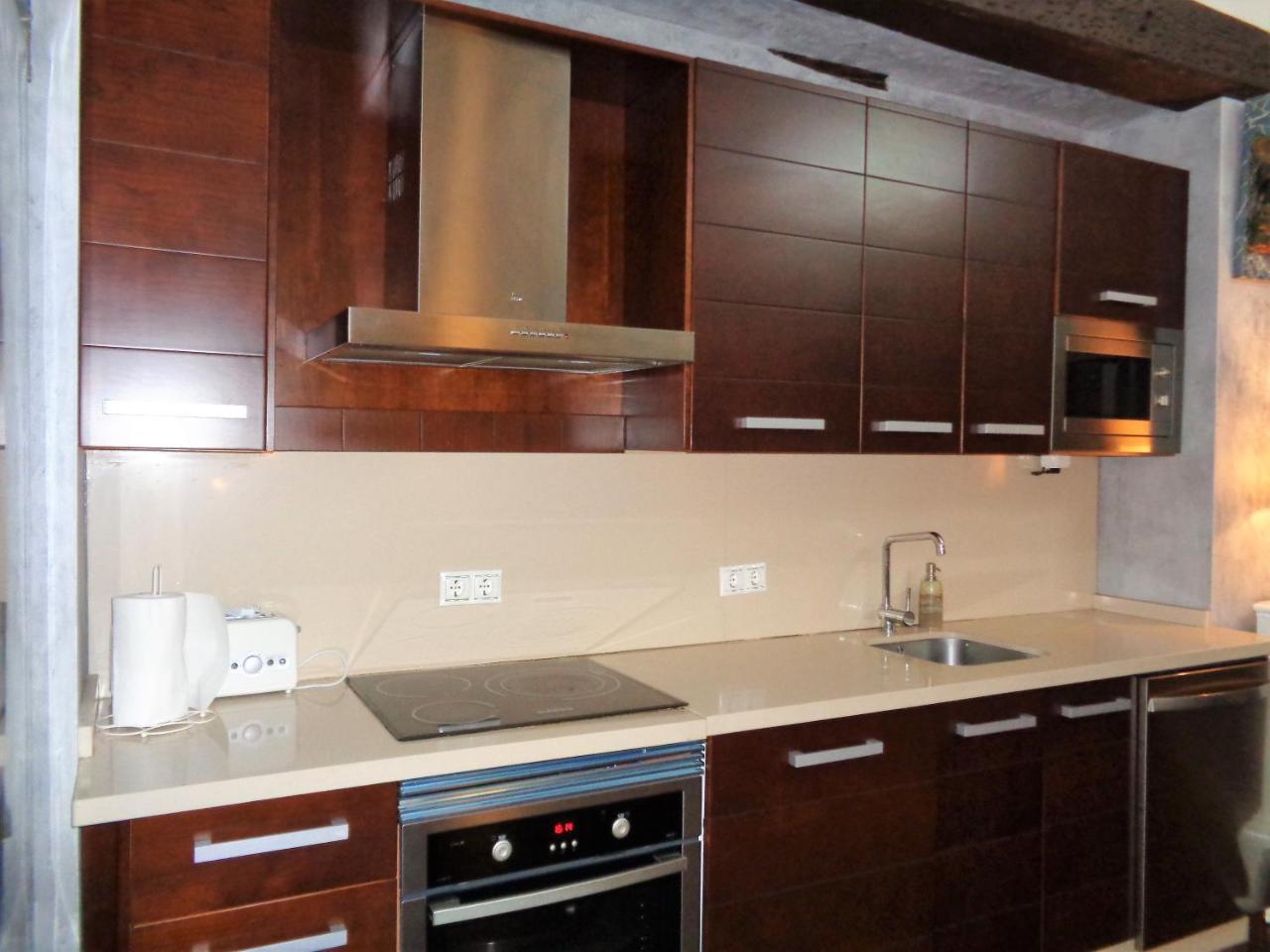 Luz Del Renacimiento Ubeda Apartment Екстериор снимка