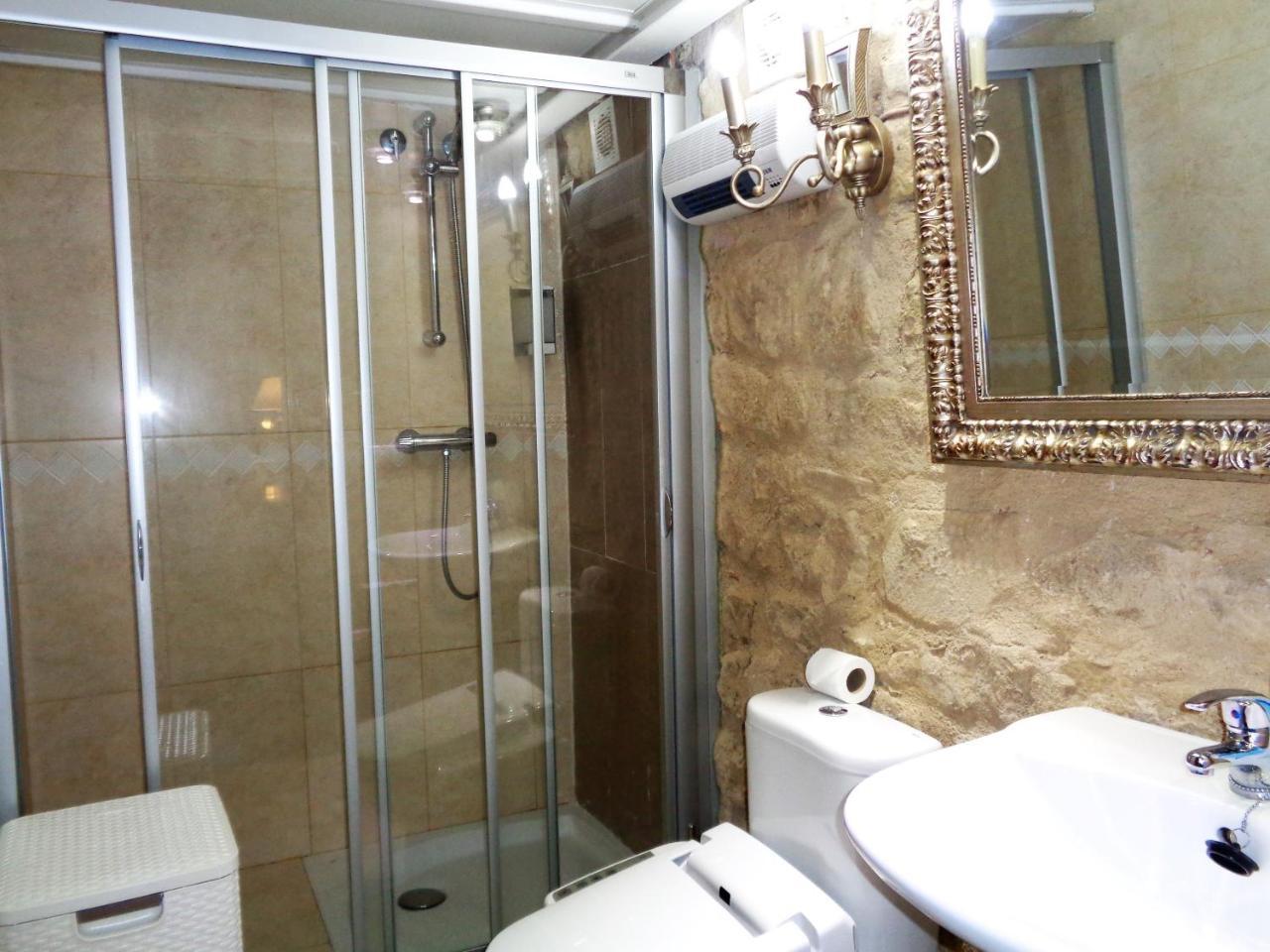 Luz Del Renacimiento Ubeda Apartment Екстериор снимка
