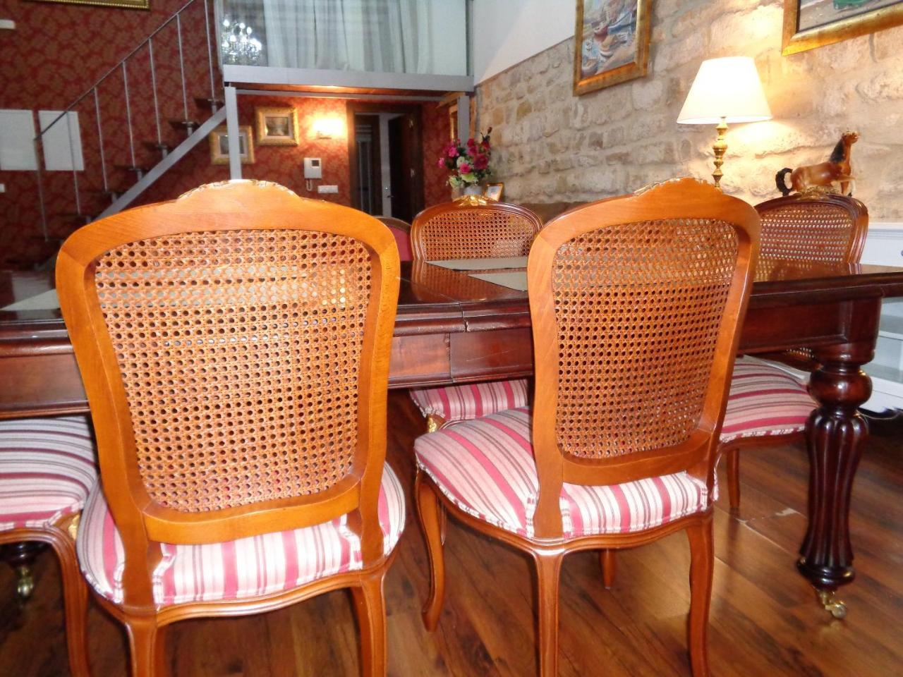 Luz Del Renacimiento Ubeda Apartment Екстериор снимка