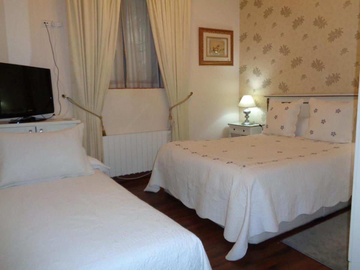 Luz Del Renacimiento Ubeda Apartment Екстериор снимка