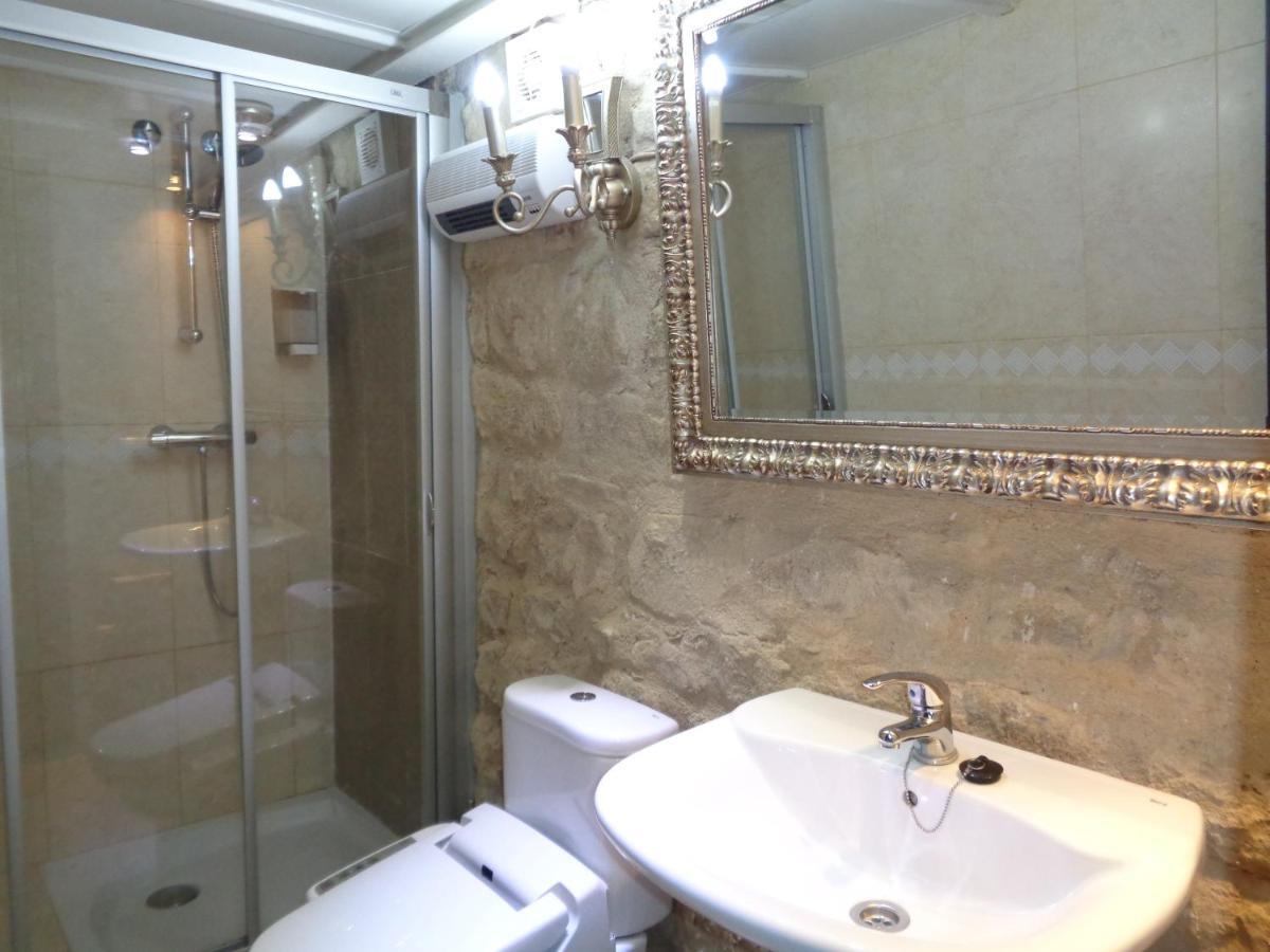 Luz Del Renacimiento Ubeda Apartment Екстериор снимка