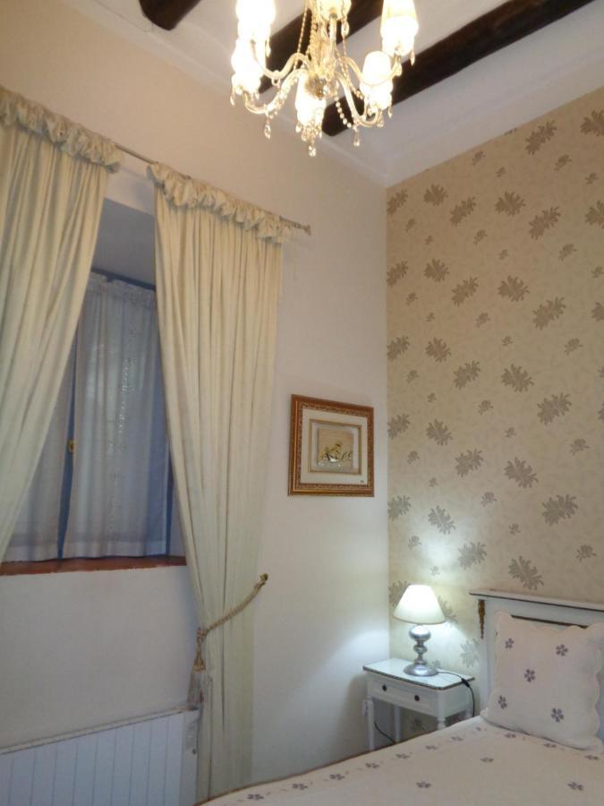 Luz Del Renacimiento Ubeda Apartment Екстериор снимка
