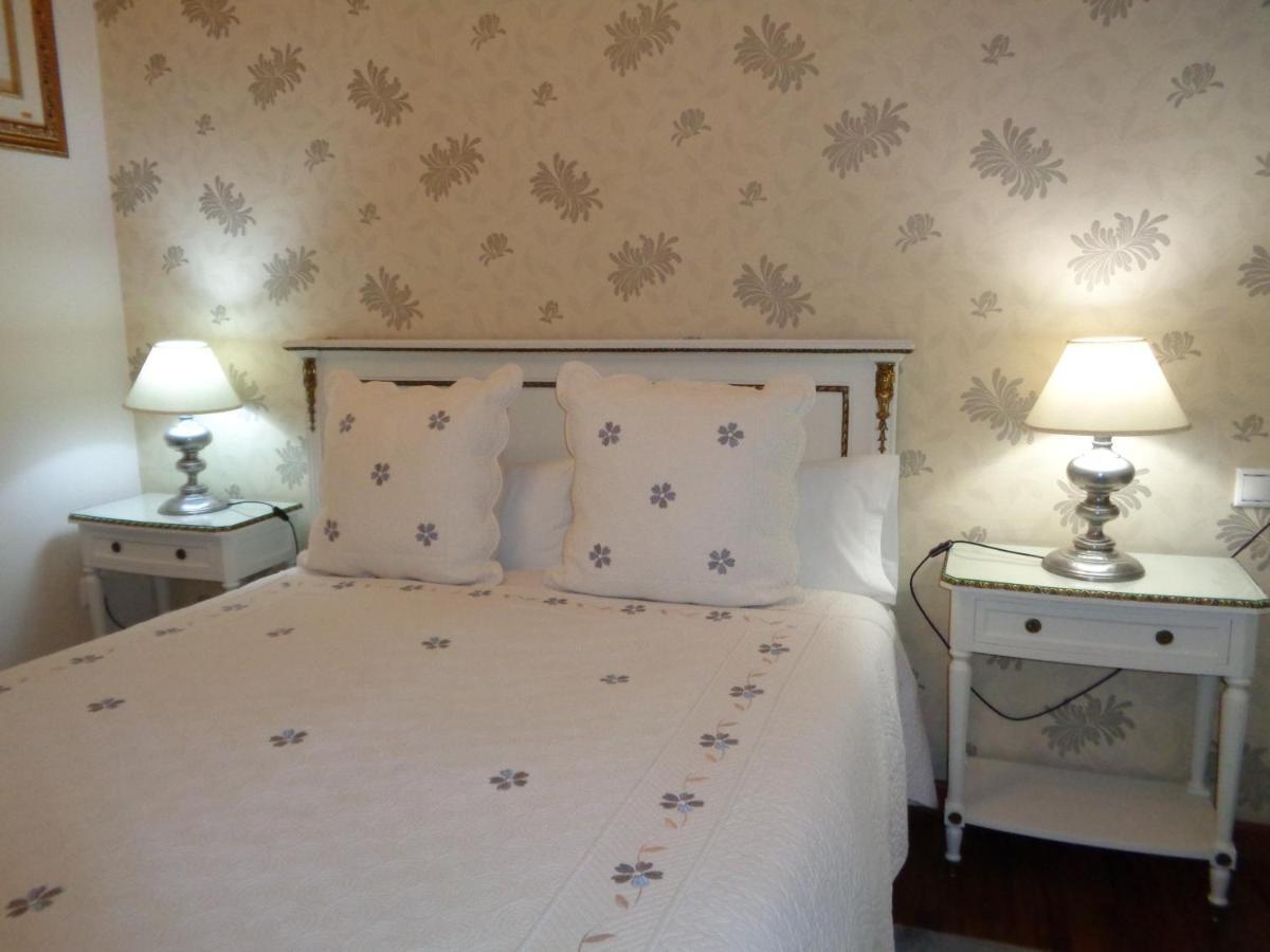 Luz Del Renacimiento Ubeda Apartment Екстериор снимка