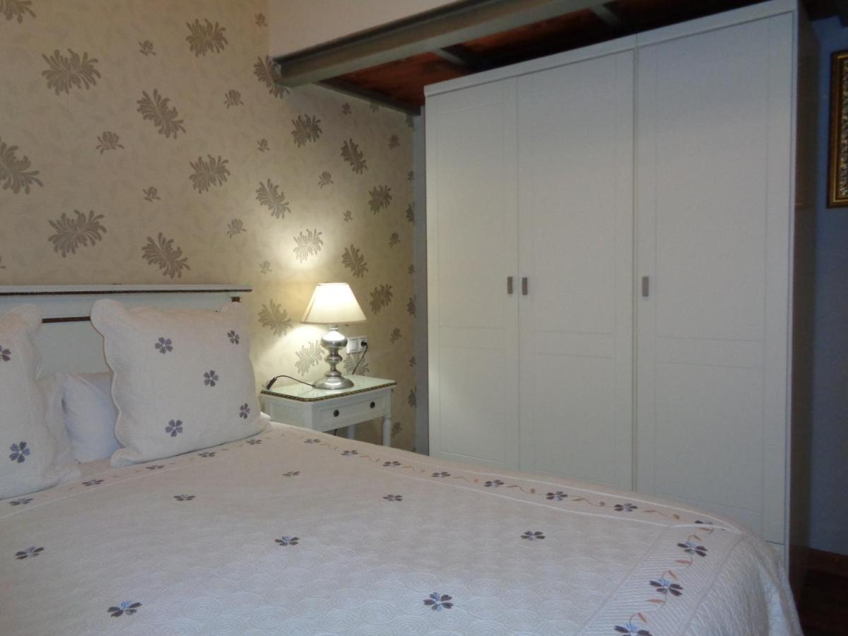 Luz Del Renacimiento Ubeda Apartment Екстериор снимка