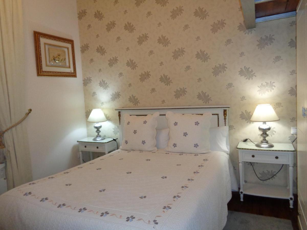 Luz Del Renacimiento Ubeda Apartment Екстериор снимка